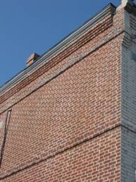 Renaissance Development Washington DC Scaled Brick