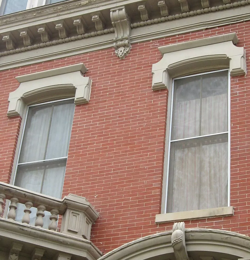 Renaissance Development Washington DC Tuckpointing