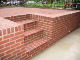 Renaissance Development Washington DC Steps