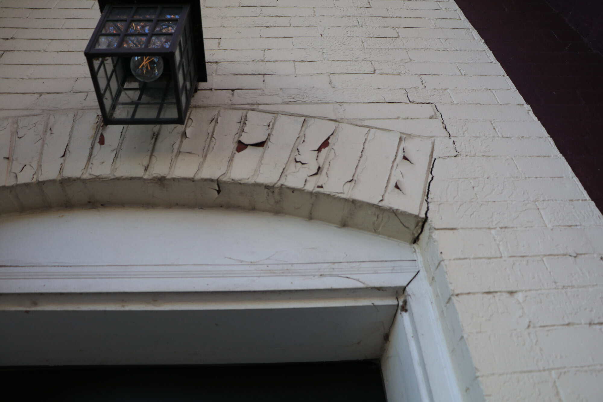 Masonry Care - Renaissance Development DC