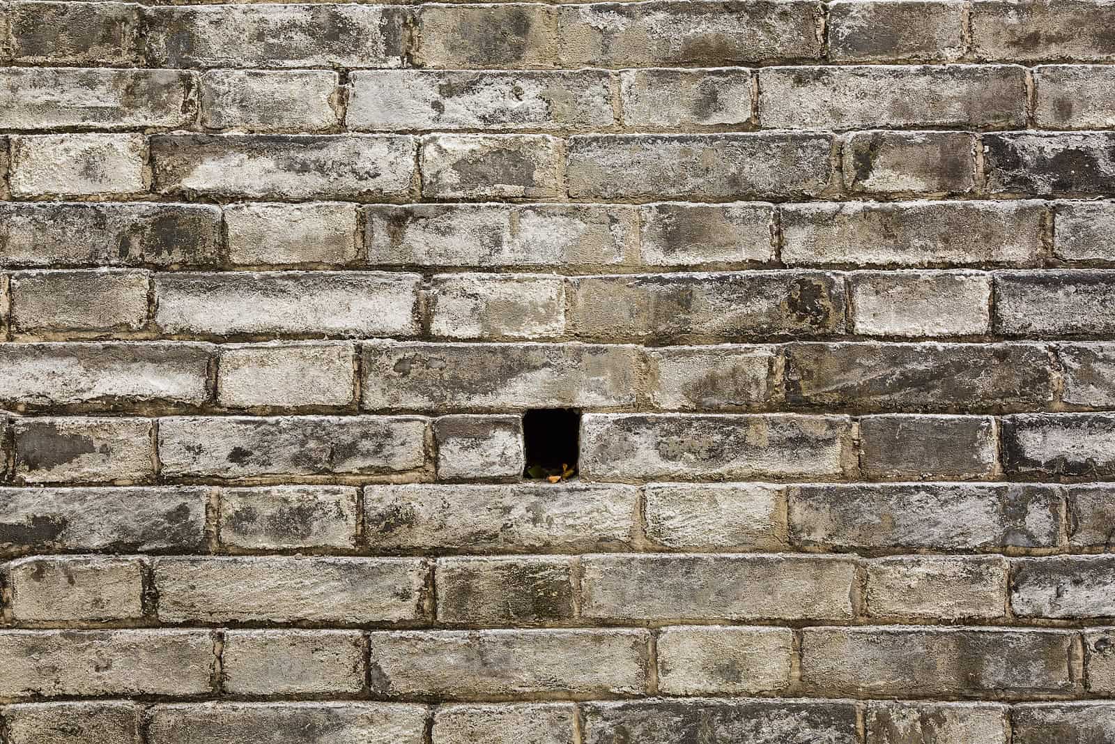 More Than Functional Brick Retaining Walls Can Be Heritage Statements - Renaissance Development DC