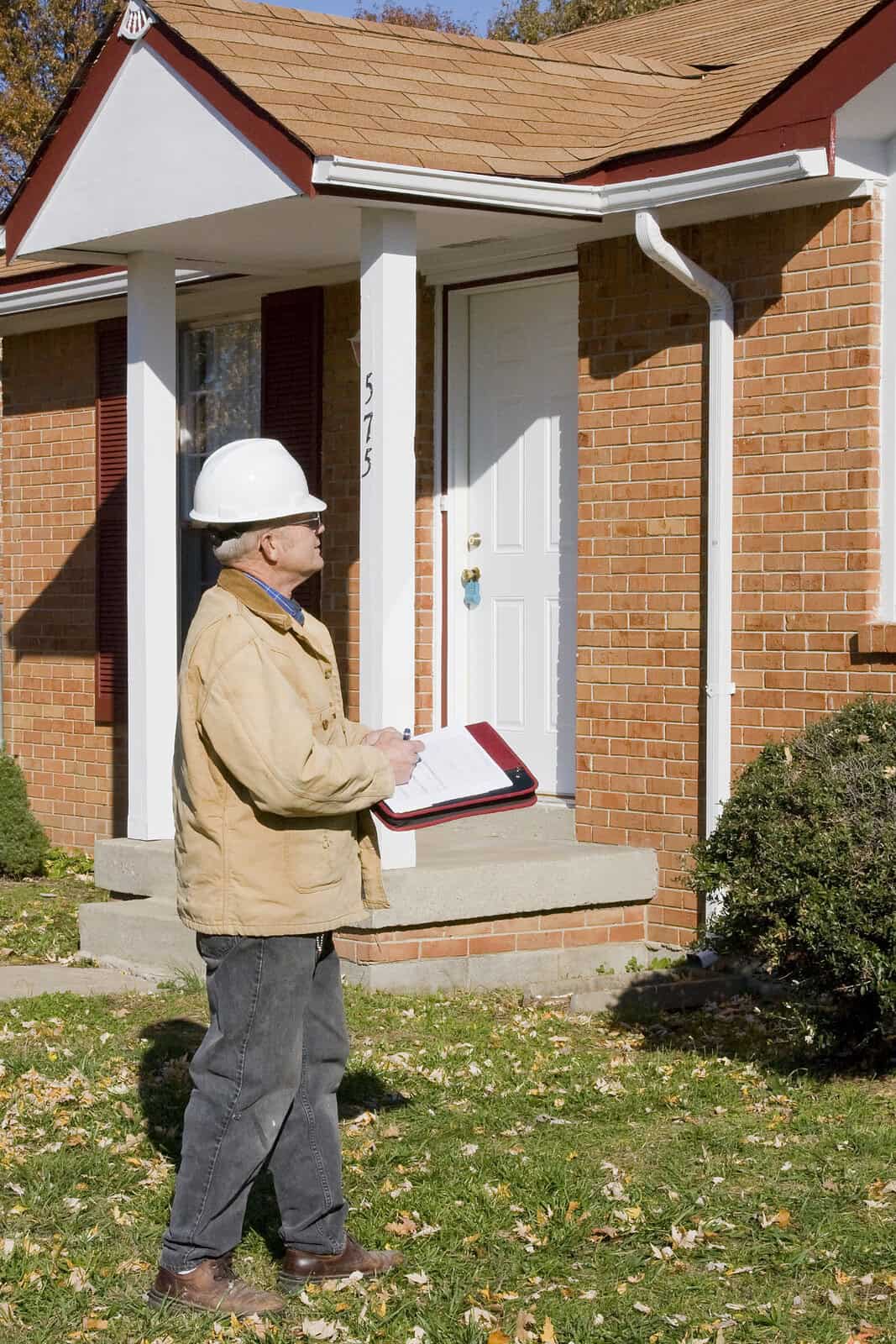 The Importance of Fall Masonry Inspections for Historic Brick Homes - Renaissance Development DC