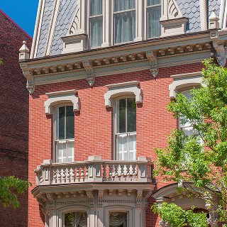 A Resource for Historic Building Owndrs
