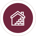 icon building materials