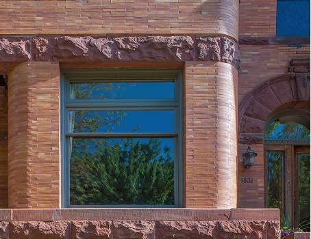 brick repair