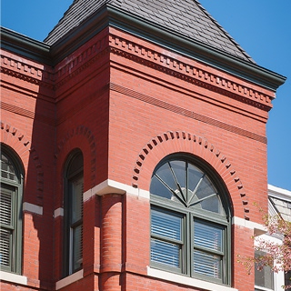 detail