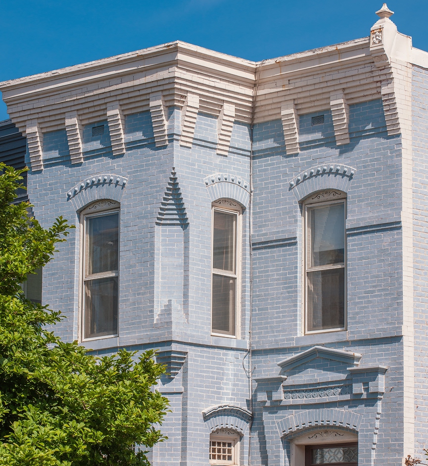 georgetown 1