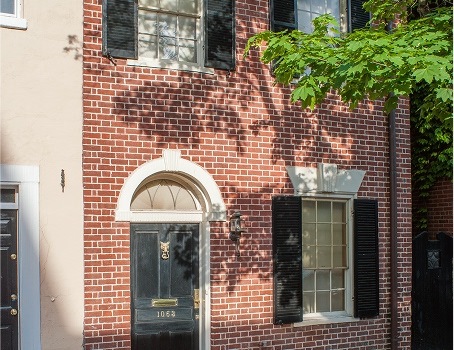 georgetown 4