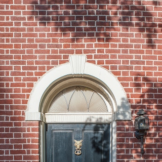 georgetown 8