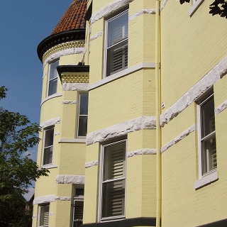 georgetown 9