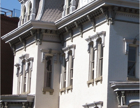 logan circle 5